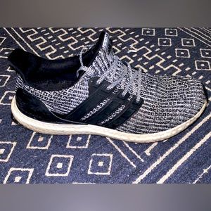 Adidas UltraBoost 4.0 Cookies and Cream size 10.5